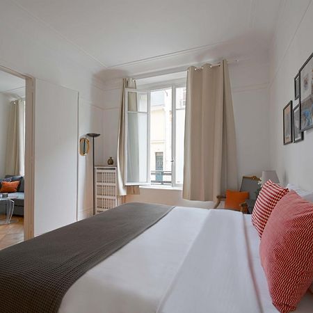 Cosy Appartement Neuilly Sur Seine Ngoại thất bức ảnh