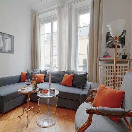 Cosy Appartement Neuilly Sur Seine Ngoại thất bức ảnh