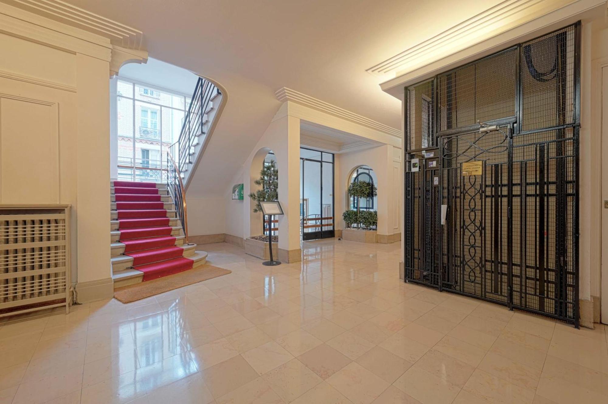 Cosy Appartement Neuilly Sur Seine Ngoại thất bức ảnh