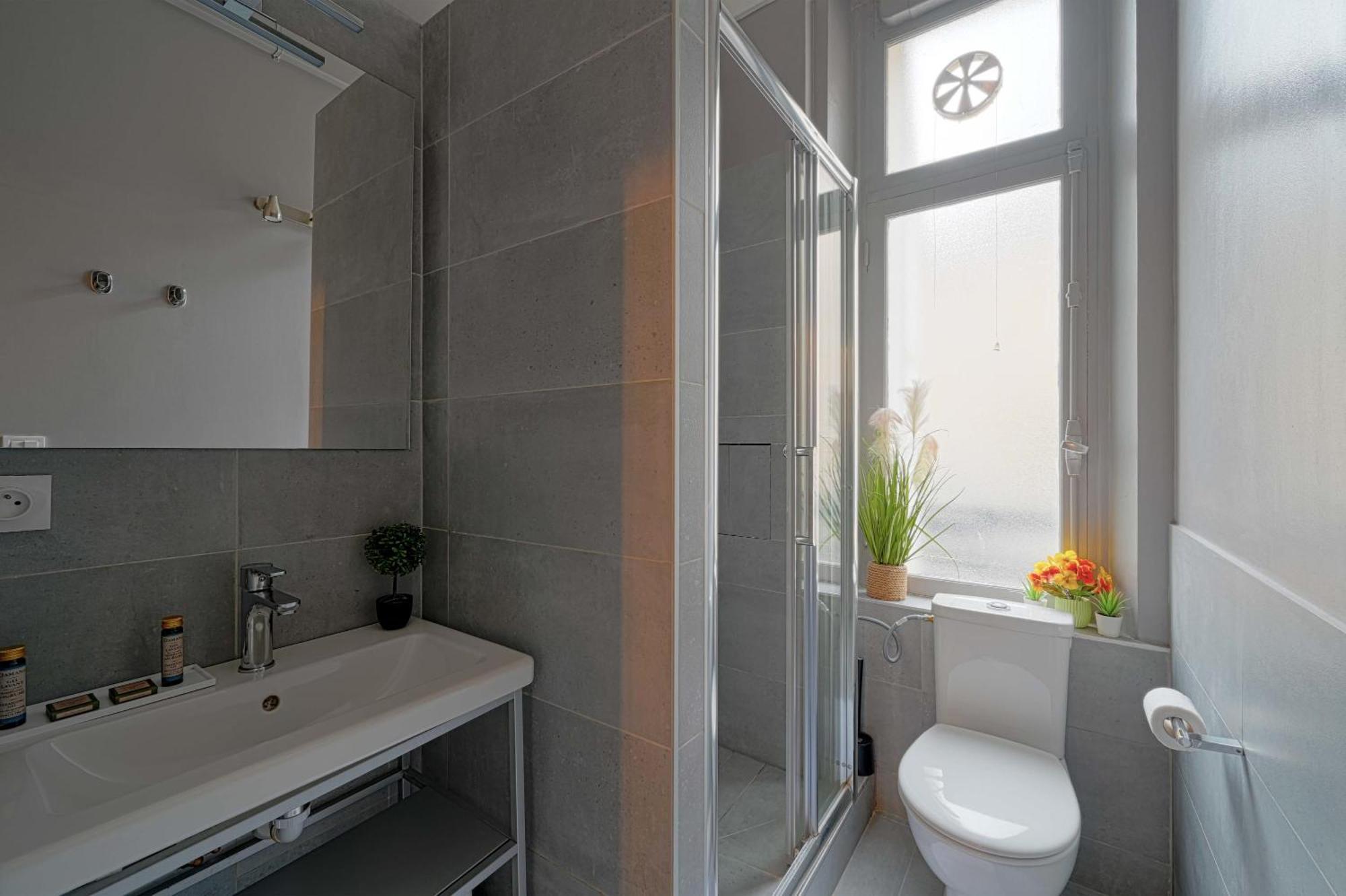 Cosy Appartement Neuilly Sur Seine Ngoại thất bức ảnh