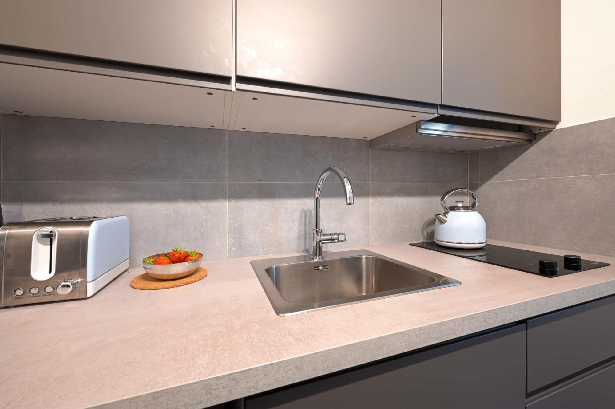 Cosy Appartement Neuilly Sur Seine Ngoại thất bức ảnh
