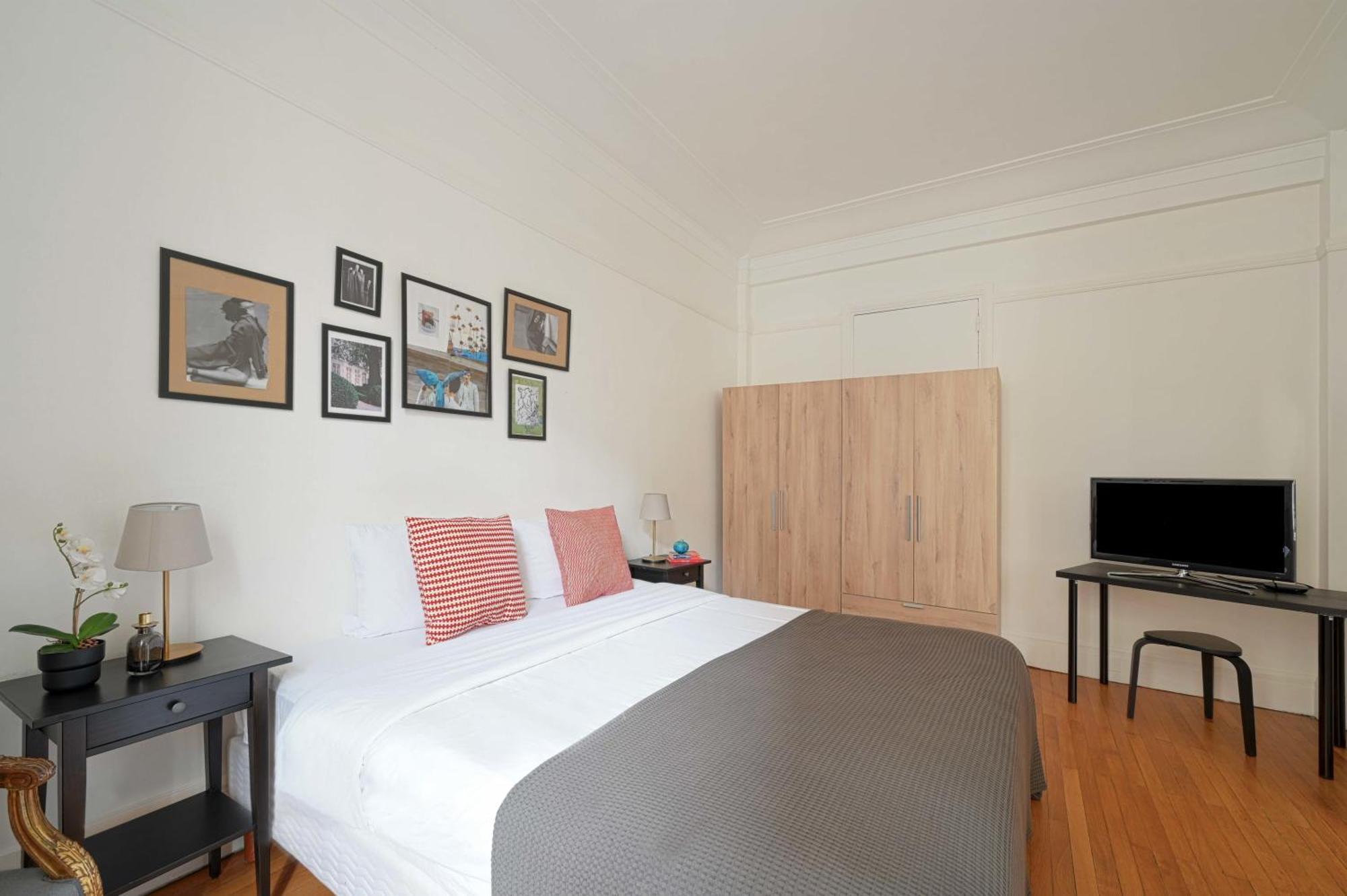 Cosy Appartement Neuilly Sur Seine Ngoại thất bức ảnh